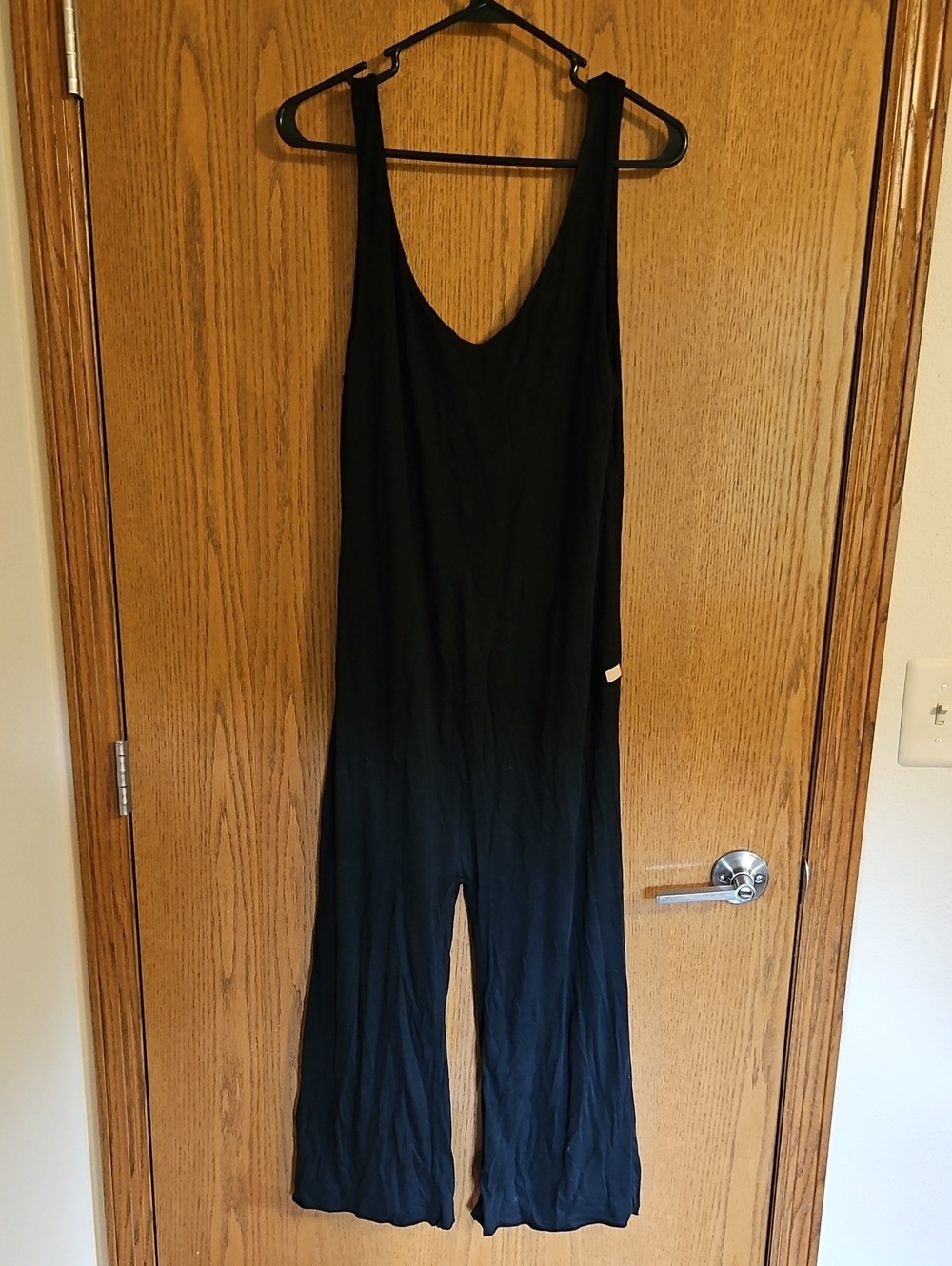Lunya Organic Pima Romper